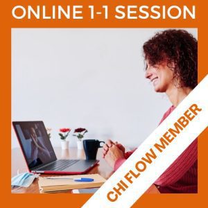ONLINE 1-1 SESSION Chi Flow Members
