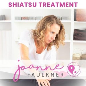 Shiatsu Treatment