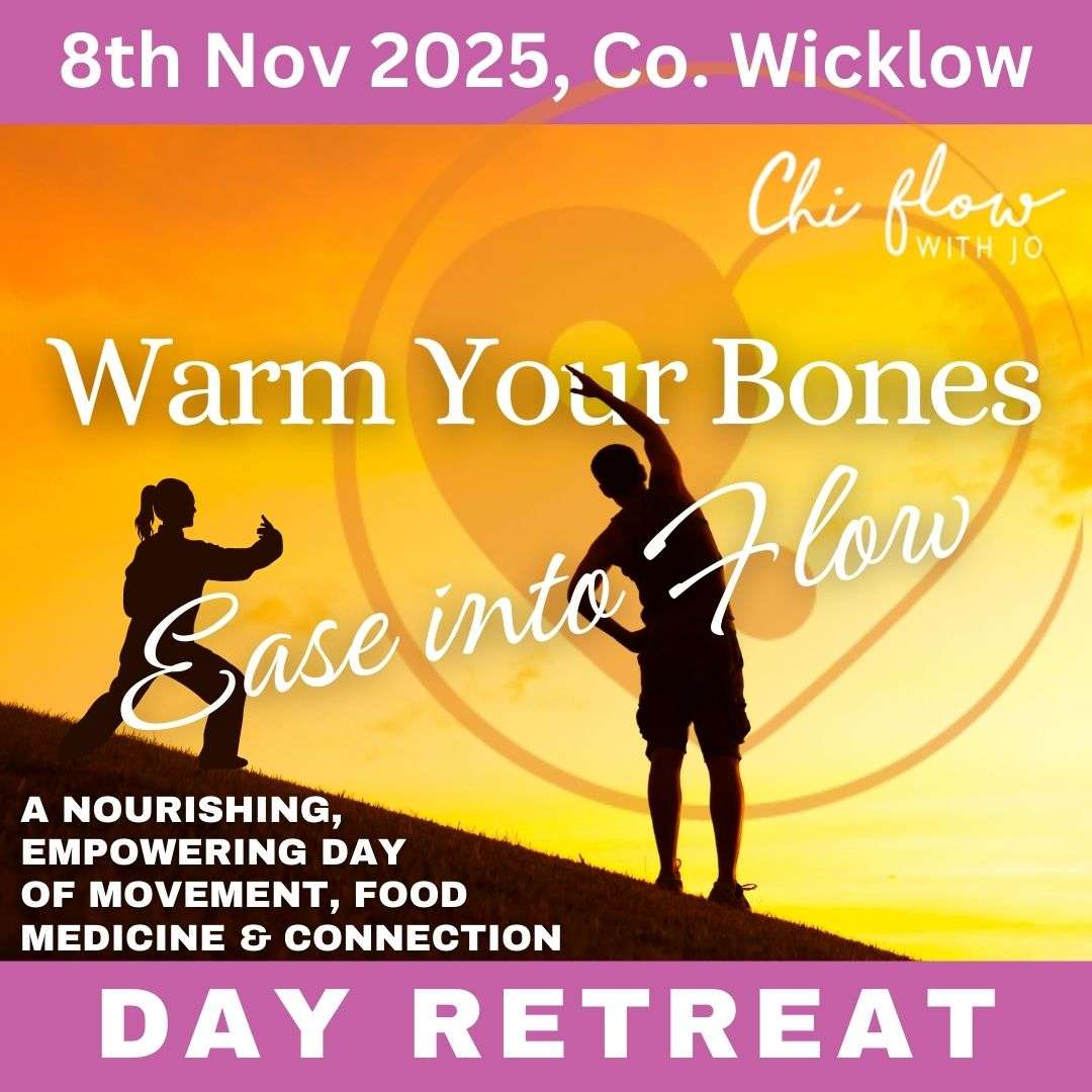 Qi Gong day retreat