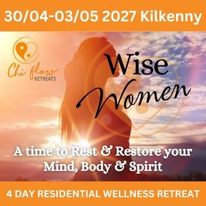 Wise Women - Women's Health Retreat